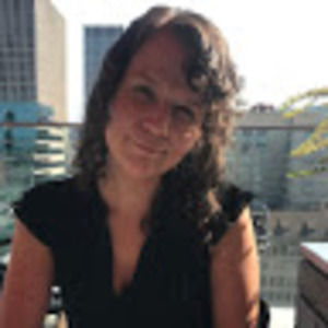 Meet your Posher, Tamara